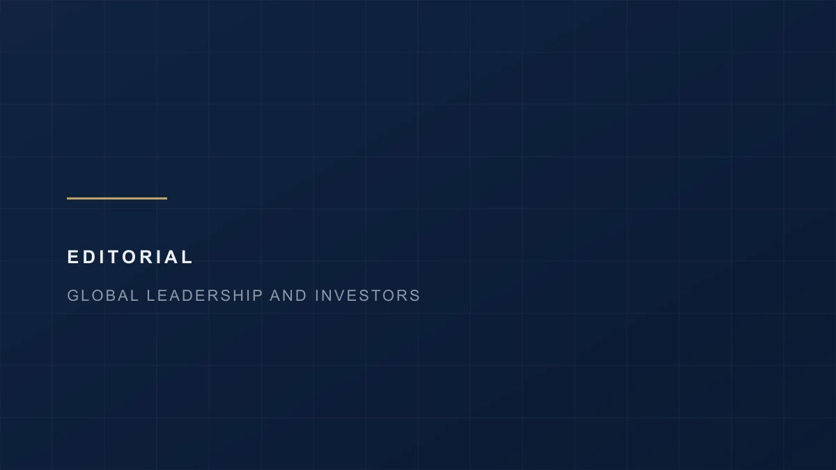 Editorial graphic accompanying the comparison of venture capital and private equity